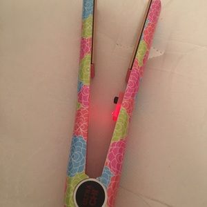 Chi hair straightener